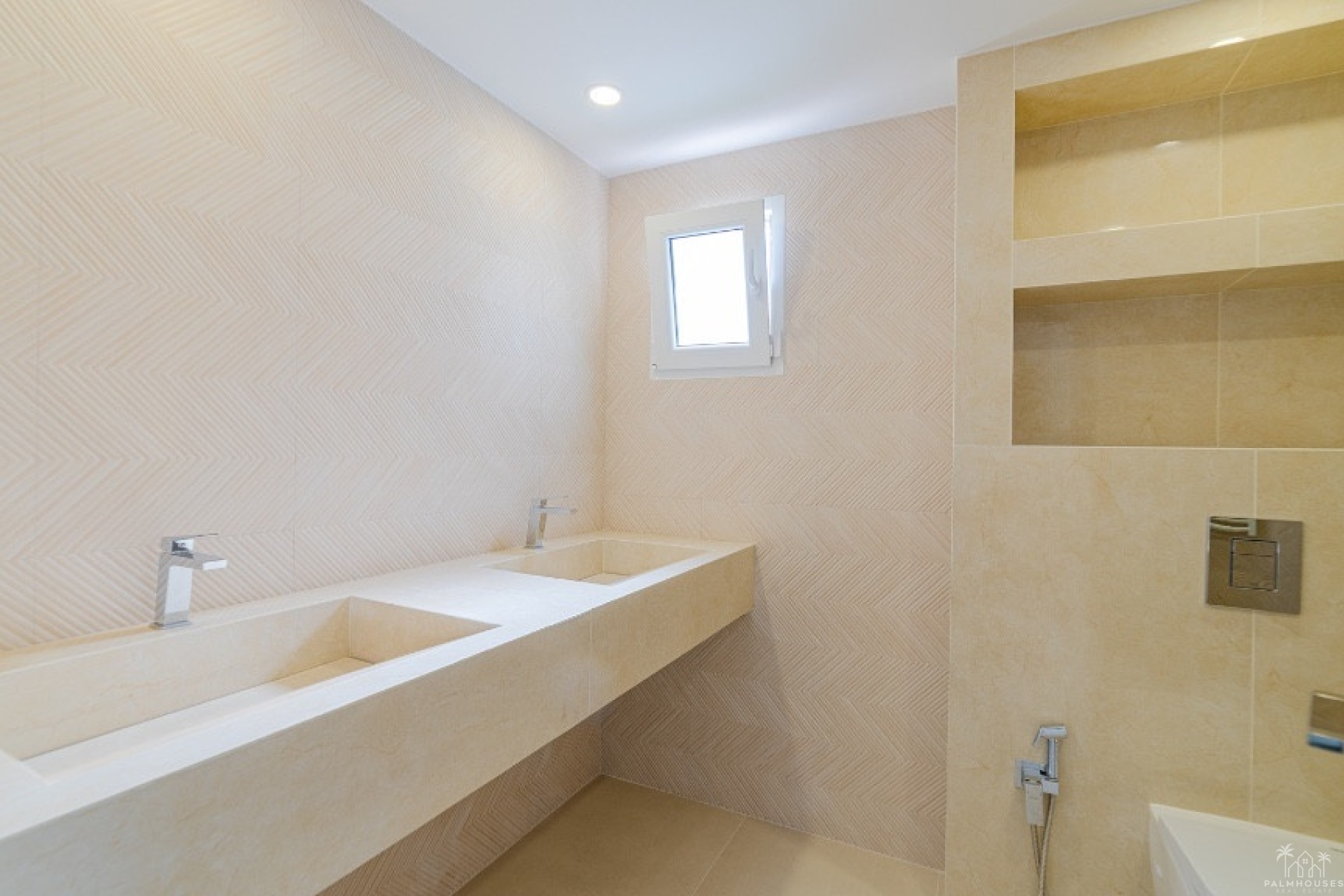 Revente - Villa - Orihuela - Los Balcones