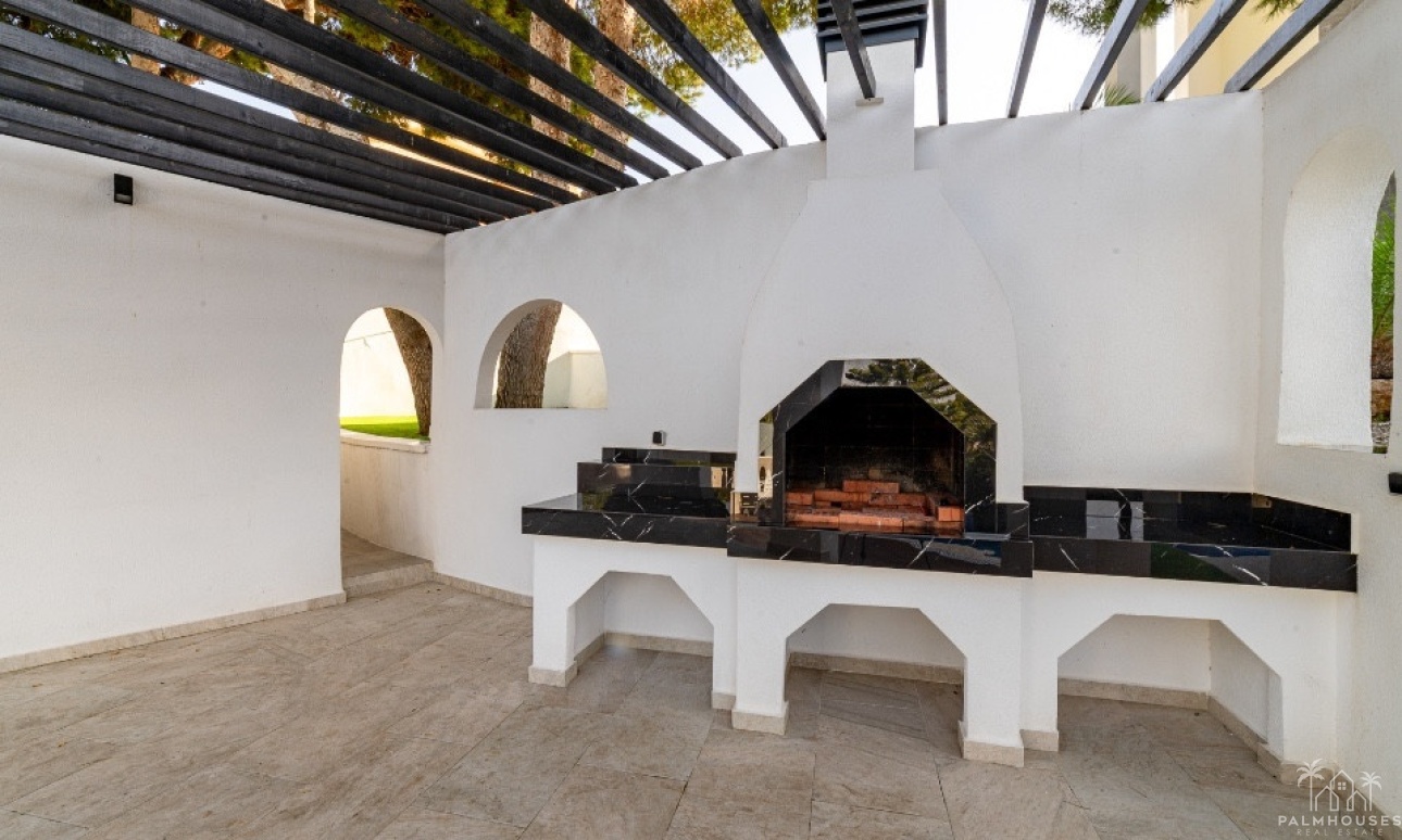 Revente - Villa - Orihuela - Los Balcones