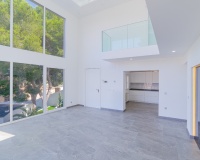 Revente - Villa - Orihuela - Los Balcones