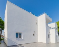 Revente - Villa - Orihuela - Los Balcones