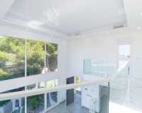 Revente - Villa - Orihuela - Los Balcones