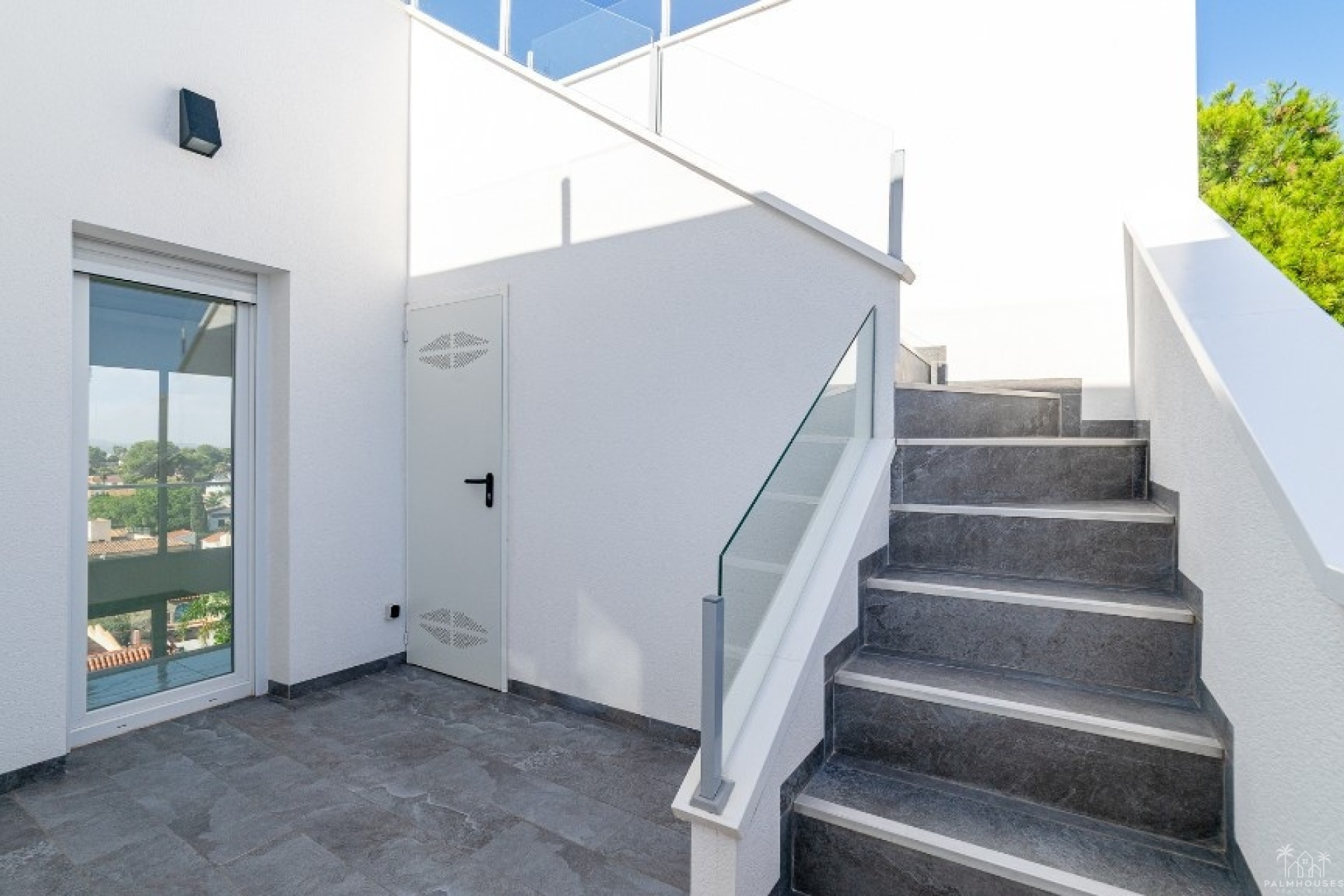 Revente - Villa - Orihuela - Los Balcones