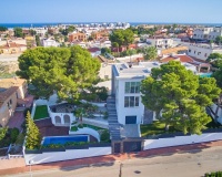 Revente - Villa - Orihuela - Los Balcones