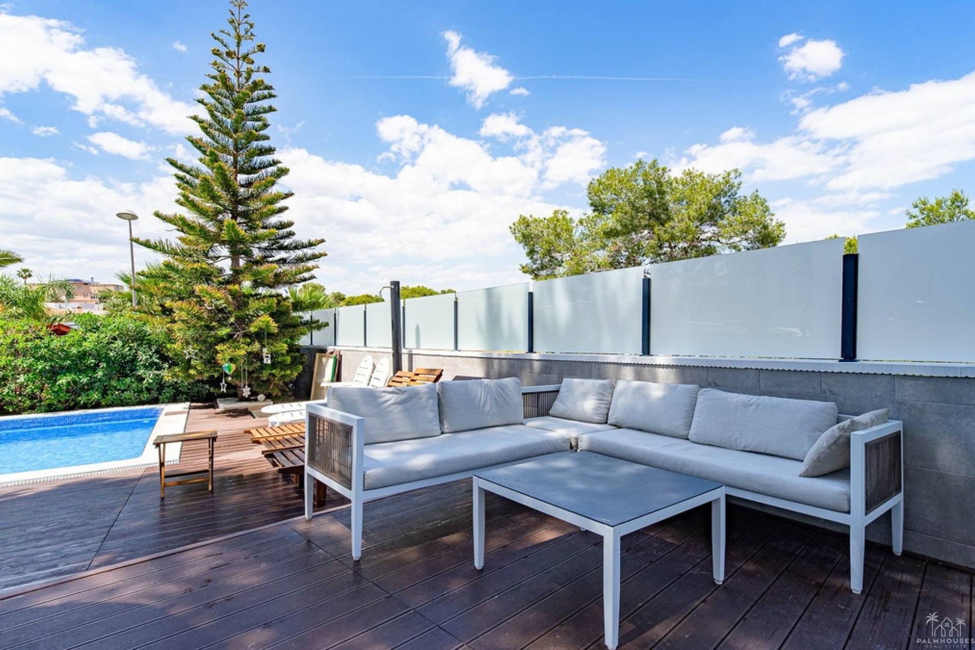Revente - Villa - Orihuela - Los Balcones