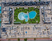 Revente - Villa - Orihuela - Los Balcones