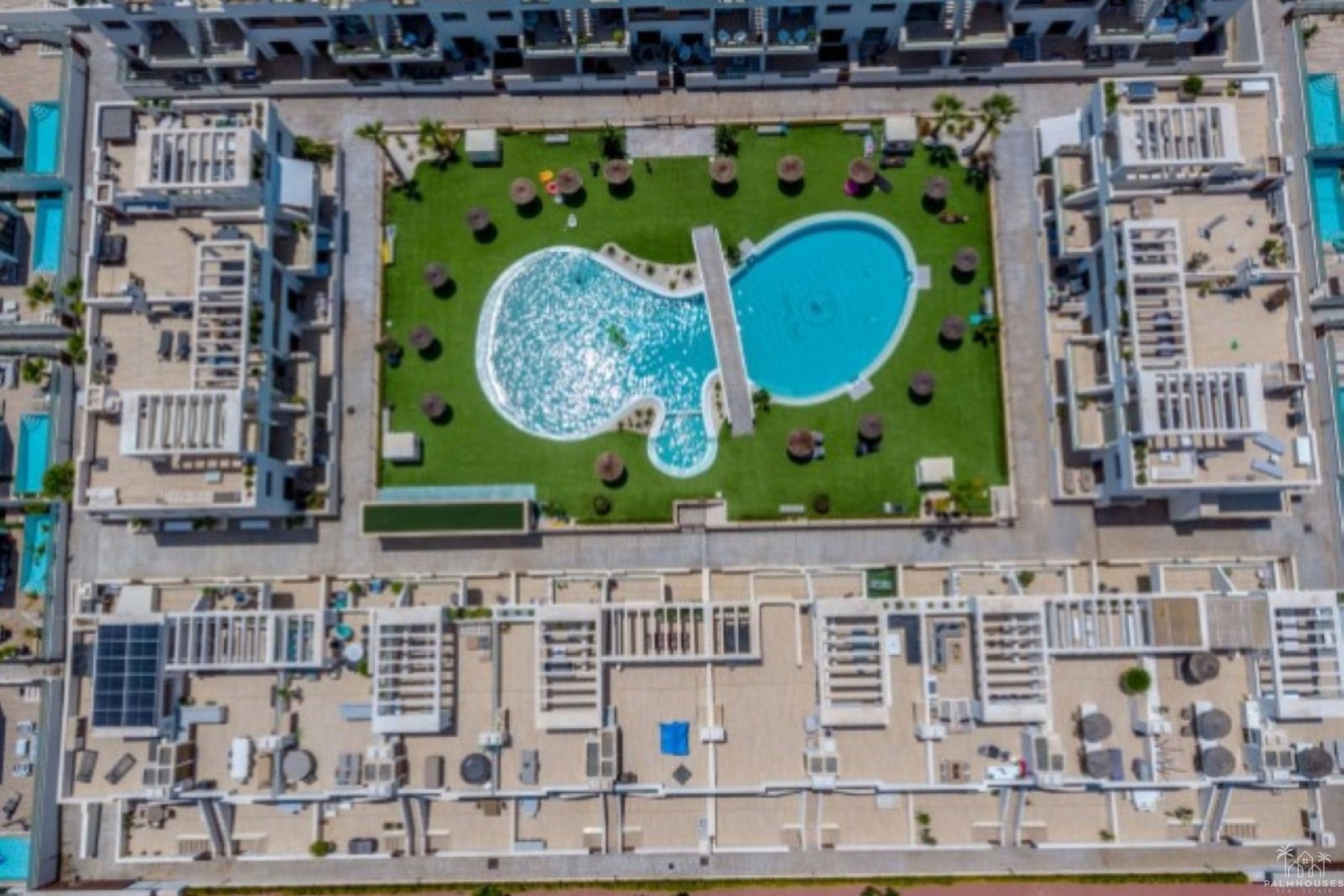 Revente - Villa - Orihuela - Los Balcones