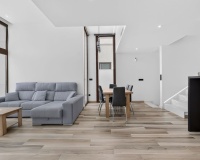 Revente - Villa - Orihuela - Los Balcones