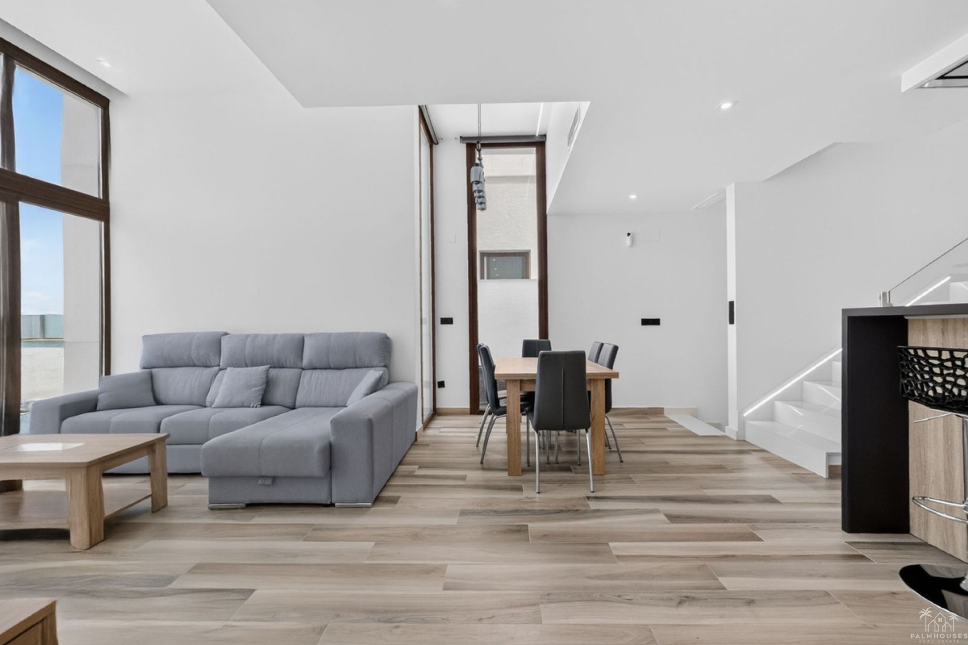 Revente - Villa - Orihuela - Los Balcones