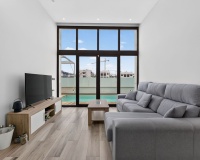 Revente - Villa - Orihuela - Los Balcones