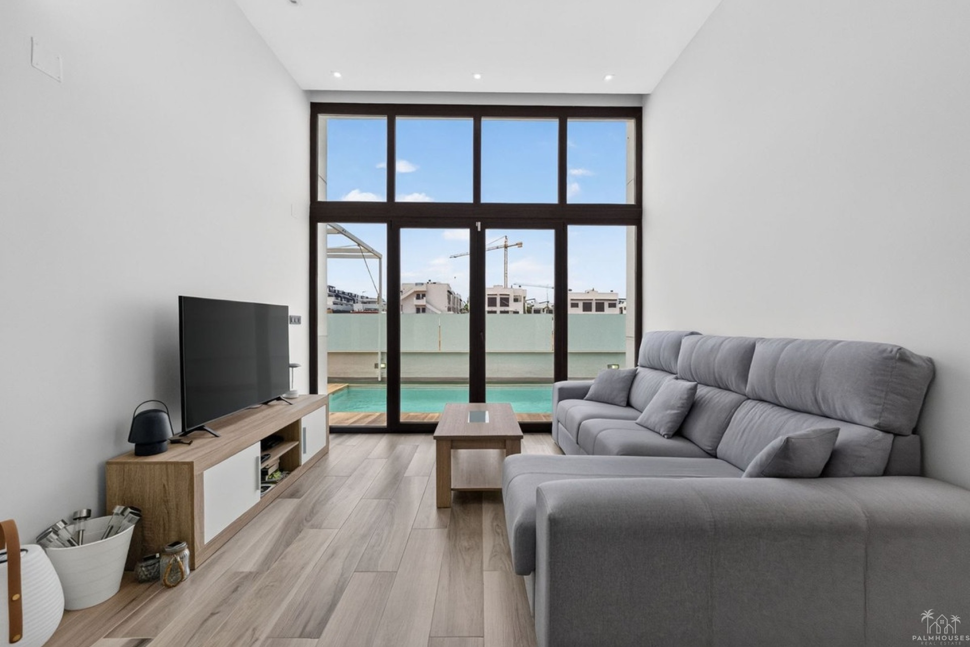 Revente - Villa - Orihuela - Los Balcones