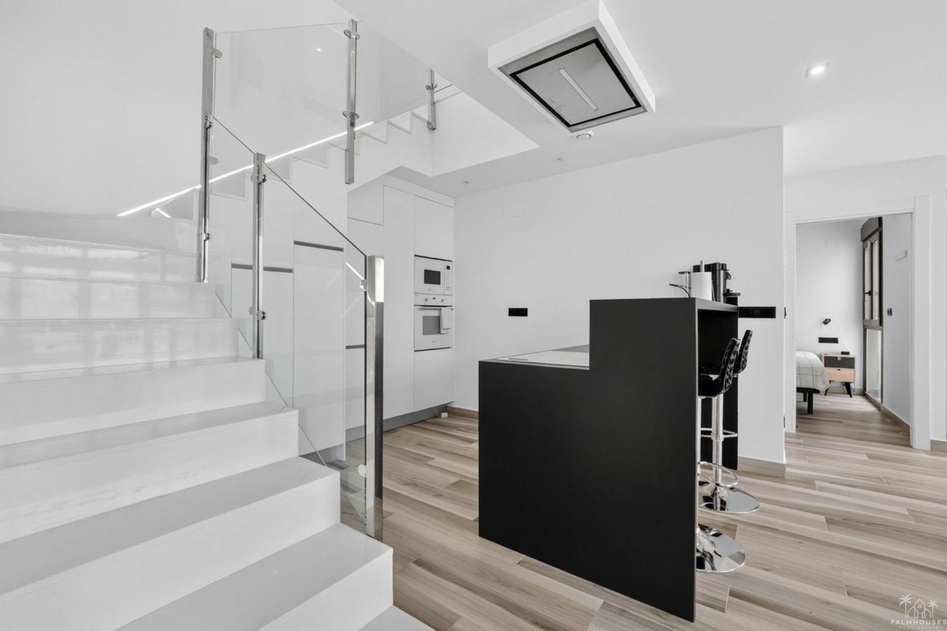 Revente - Villa - Orihuela - Los Balcones