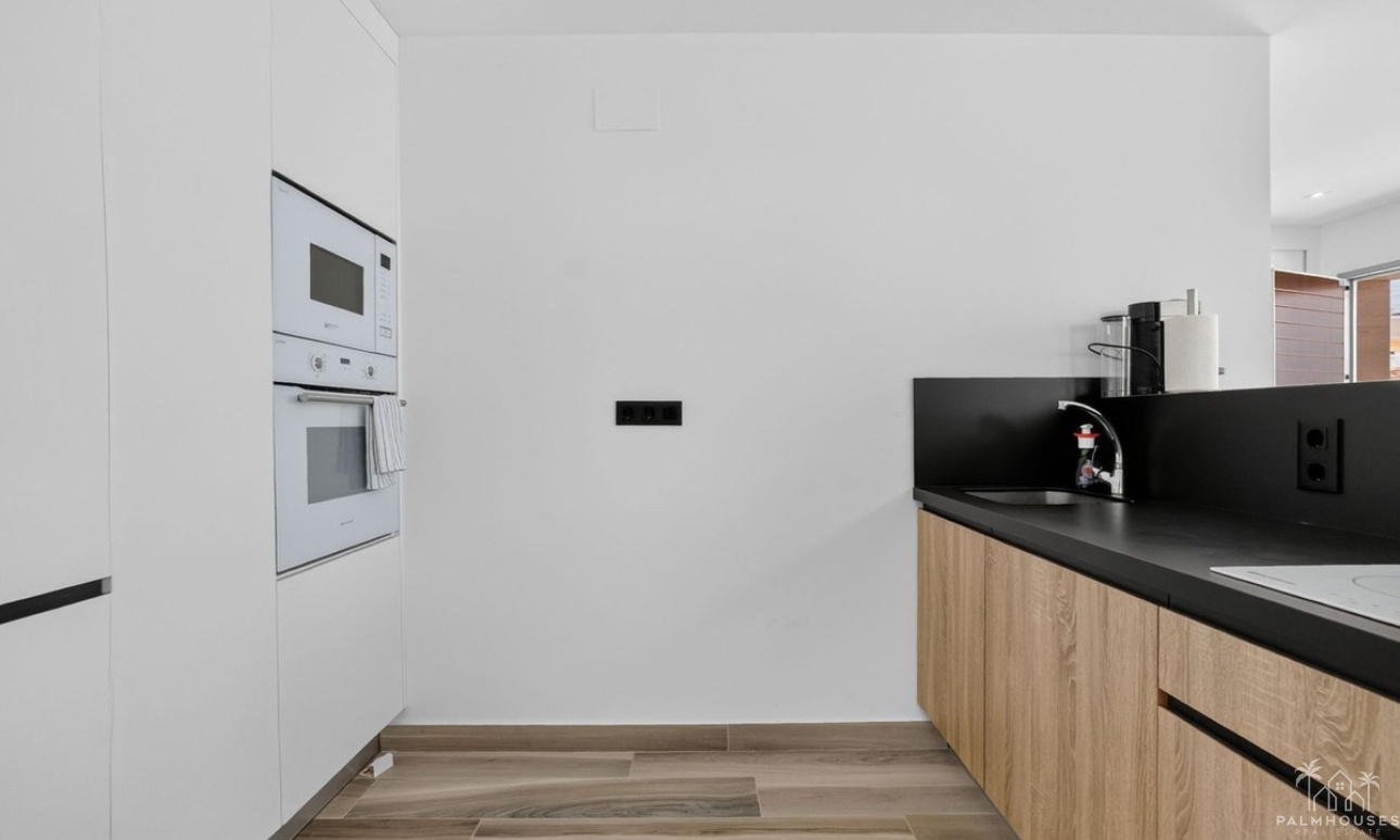 Revente - Villa - Orihuela - Los Balcones