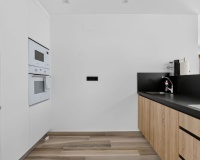 Revente - Villa - Orihuela - Los Balcones