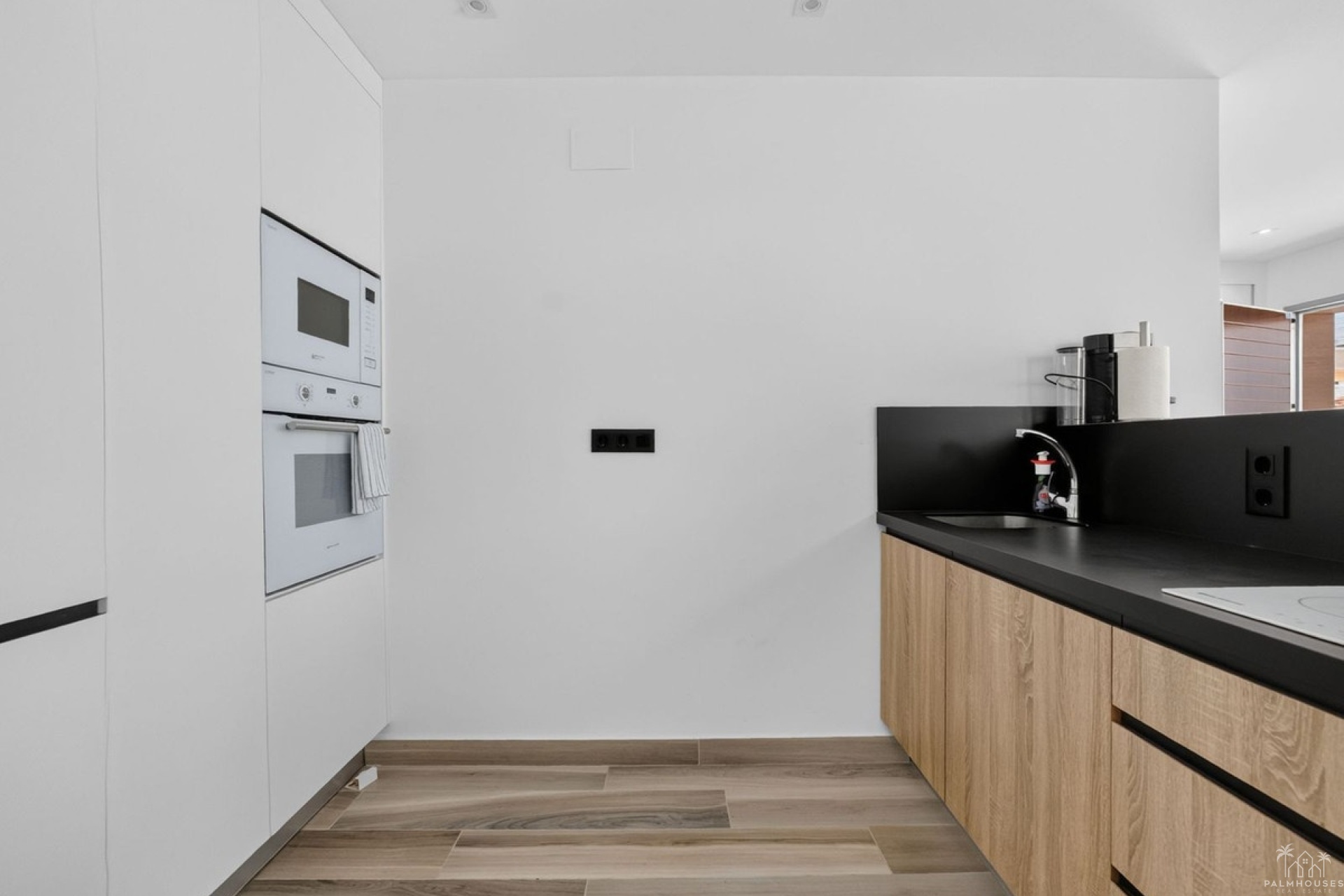 Revente - Villa - Orihuela - Los Balcones