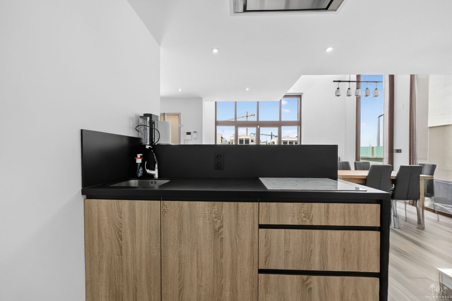 Revente - Villa - Orihuela - Los Balcones
