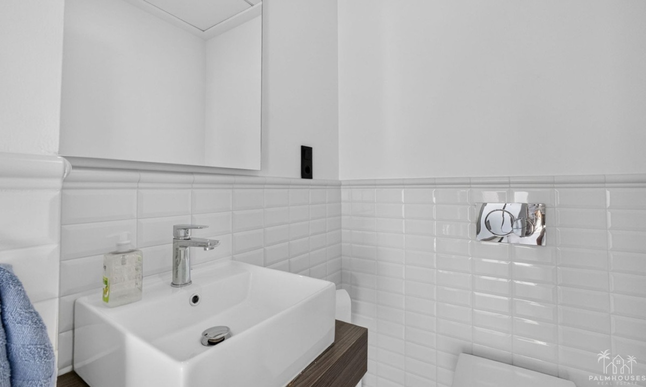 Revente - Villa - Orihuela - Los Balcones