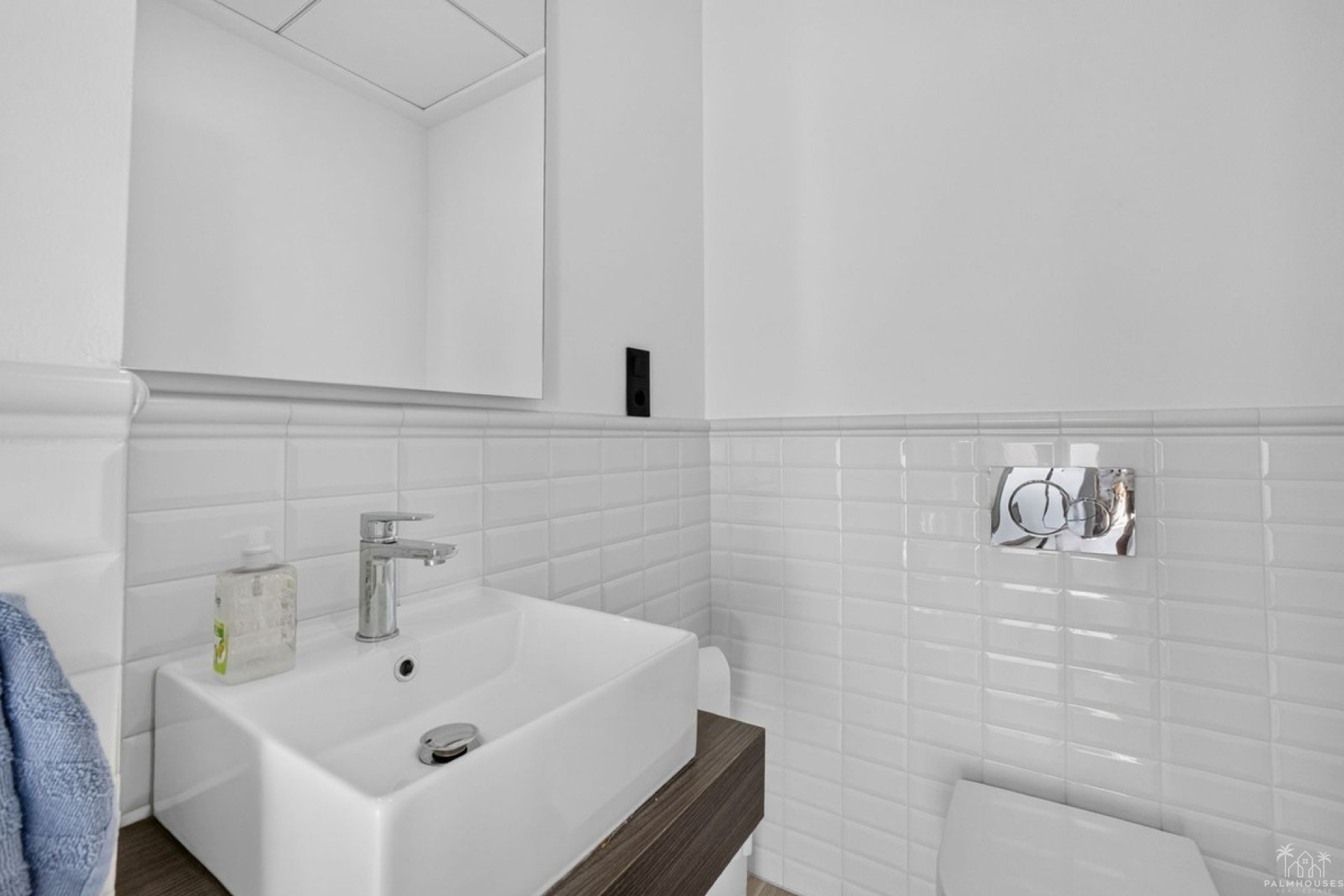 Revente - Villa - Orihuela - Los Balcones