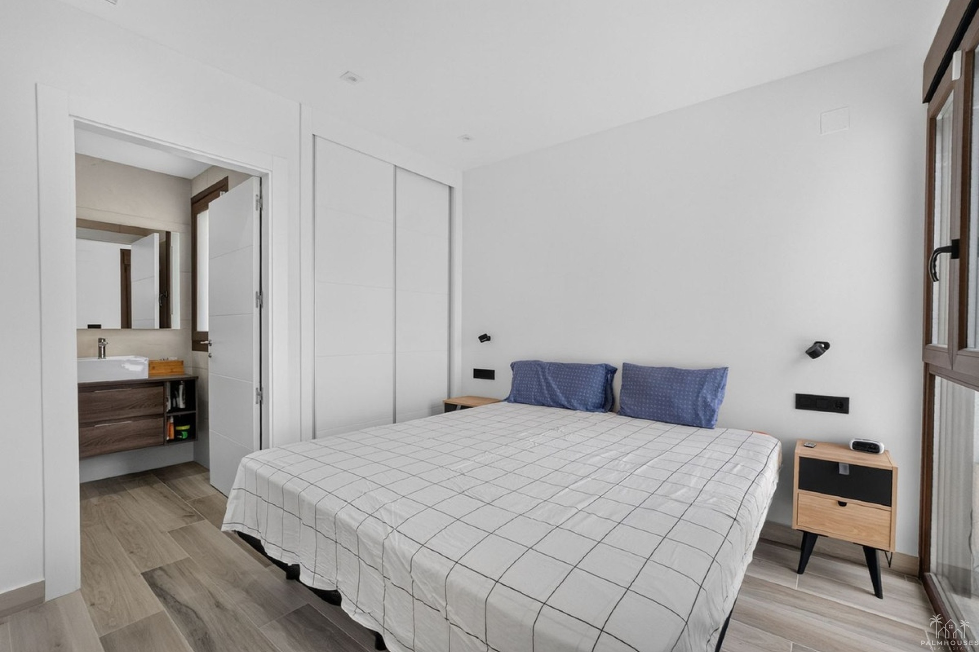Revente - Villa - Orihuela - Los Balcones