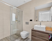 Revente - Villa - Orihuela - Los Balcones