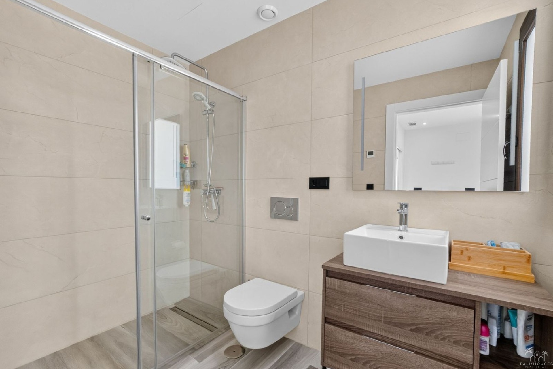Revente - Villa - Orihuela - Los Balcones