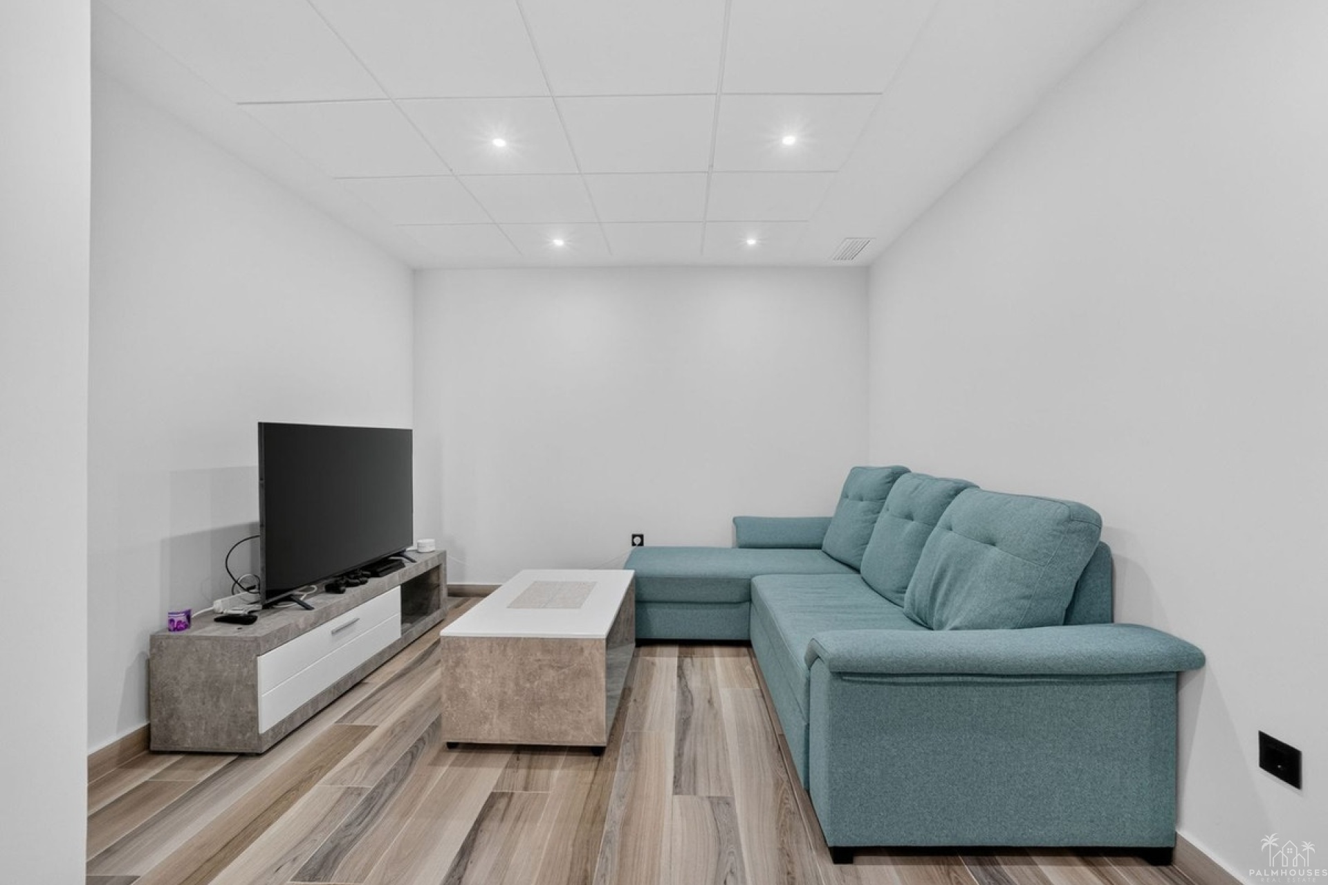 Revente - Villa - Orihuela - Los Balcones