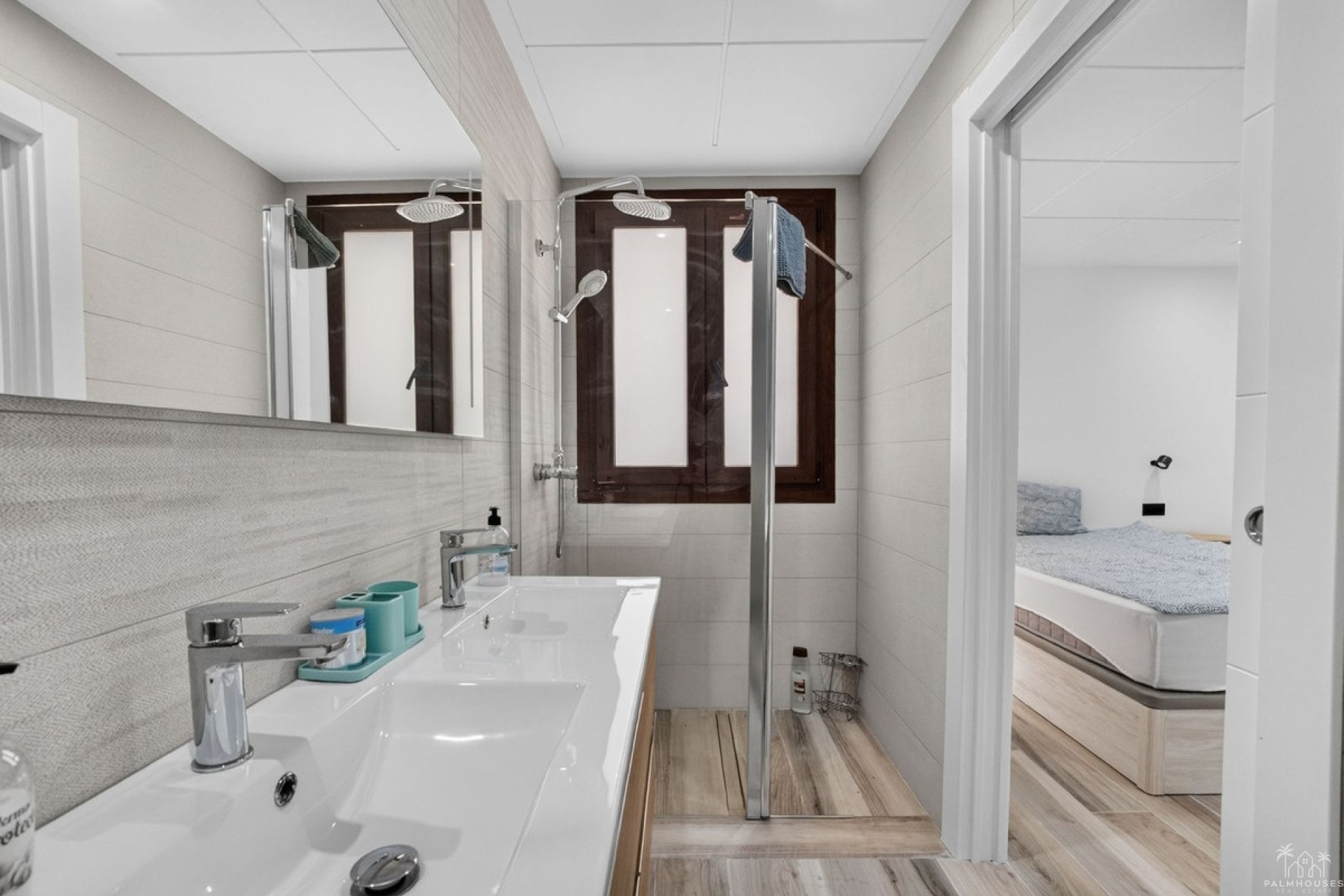 Revente - Villa - Orihuela - Los Balcones