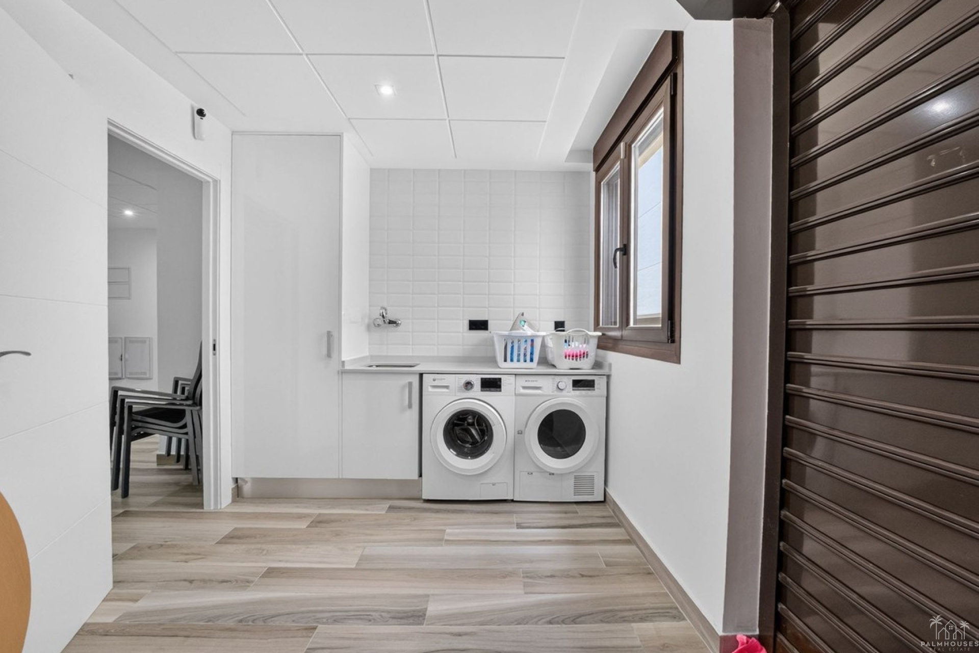 Revente - Villa - Orihuela - Los Balcones