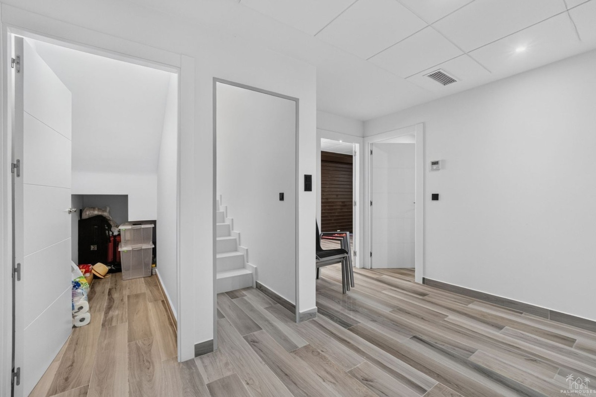 Revente - Villa - Orihuela - Los Balcones