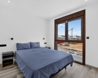 Revente - Villa - Orihuela - Los Balcones