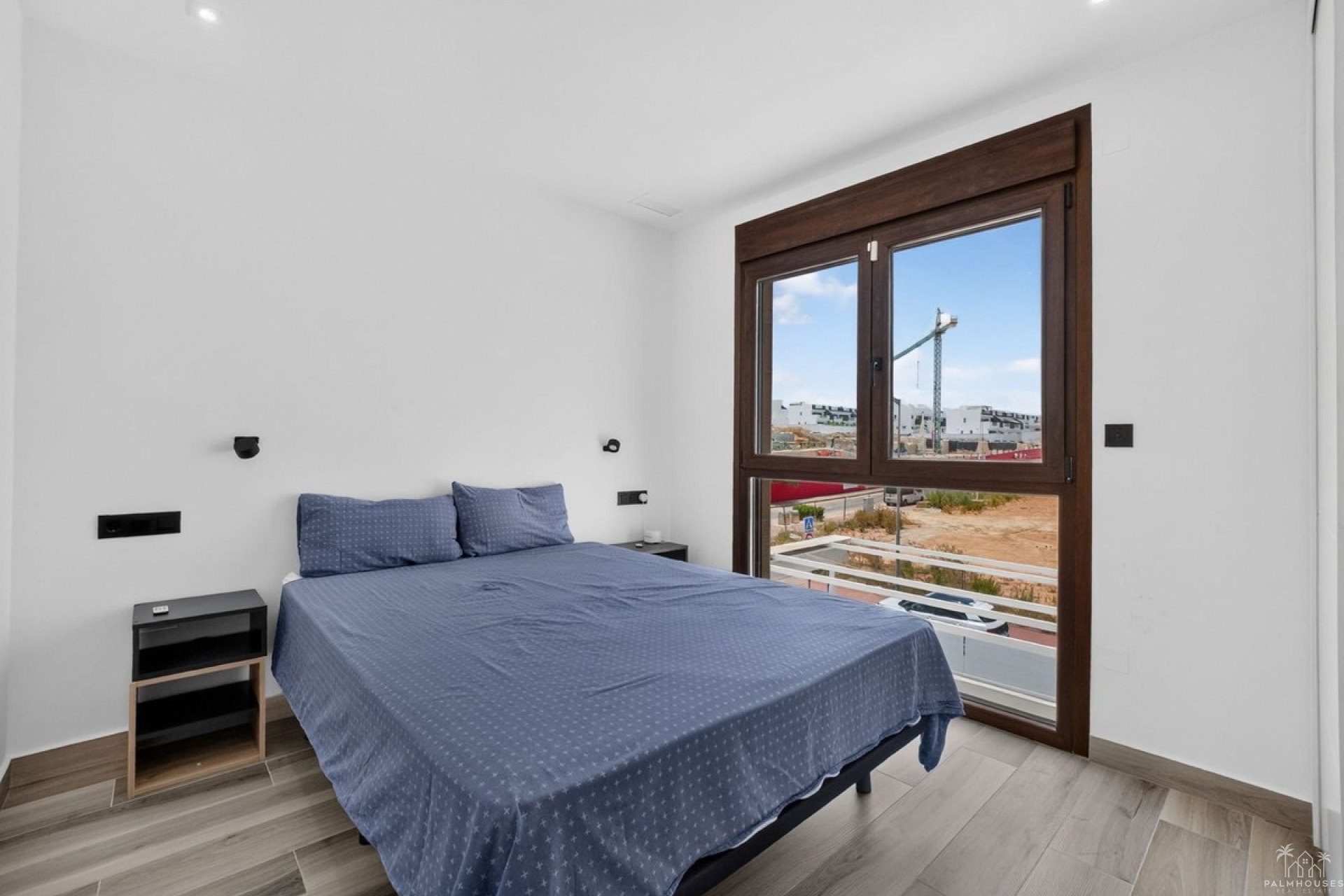 Revente - Villa - Orihuela - Los Balcones