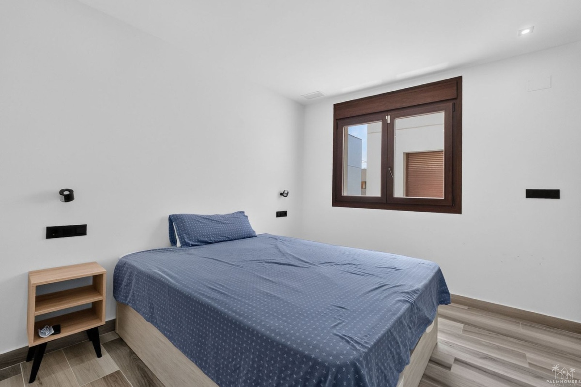 Revente - Villa - Orihuela - Los Balcones