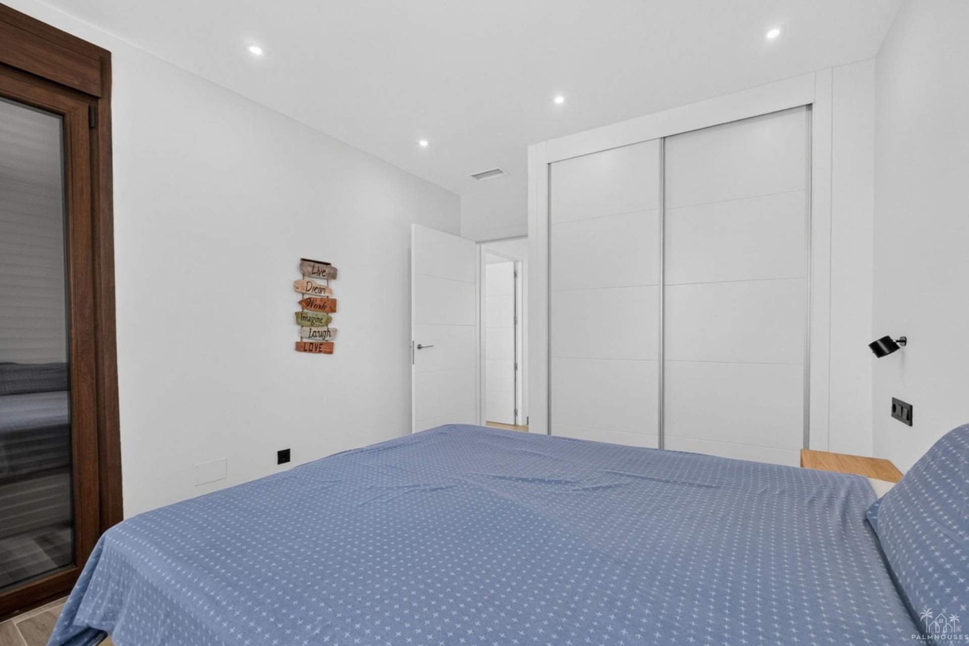 Revente - Villa - Orihuela - Los Balcones