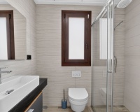 Revente - Villa - Orihuela - Los Balcones