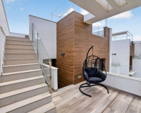 Revente - Villa - Orihuela - Los Balcones