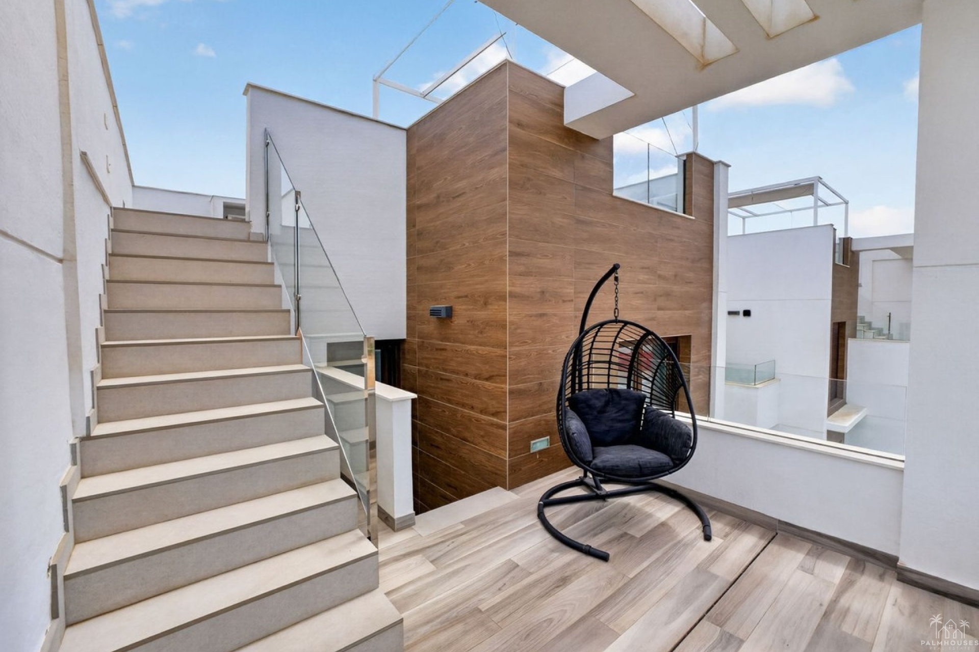 Revente - Villa - Orihuela - Los Balcones