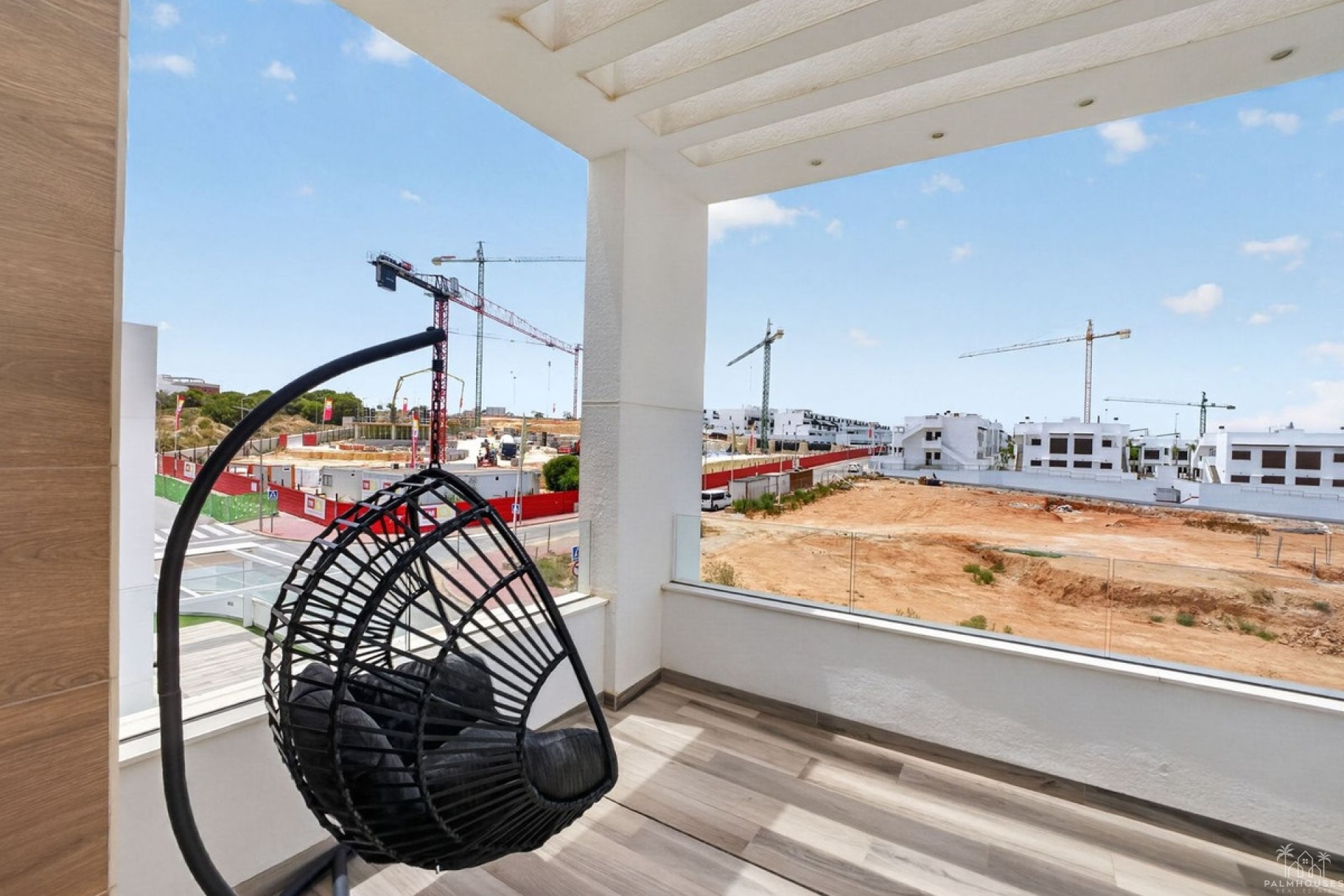 Revente - Villa - Orihuela - Los Balcones
