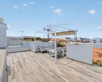 Revente - Villa - Orihuela - Los Balcones