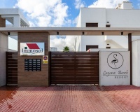 Revente - Villa - Orihuela - Los Balcones