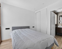 Revente - Villa - Orihuela - Los Balcones