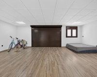 Revente - Villa - Orihuela - Los Balcones