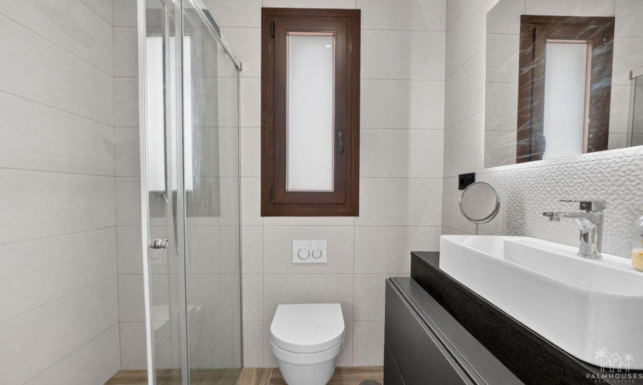 Revente - Villa - Orihuela - Los Balcones