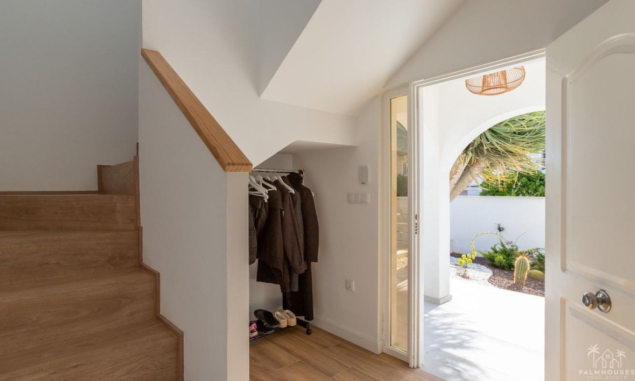 Revente - Villa - Orihuela - Los Balcones