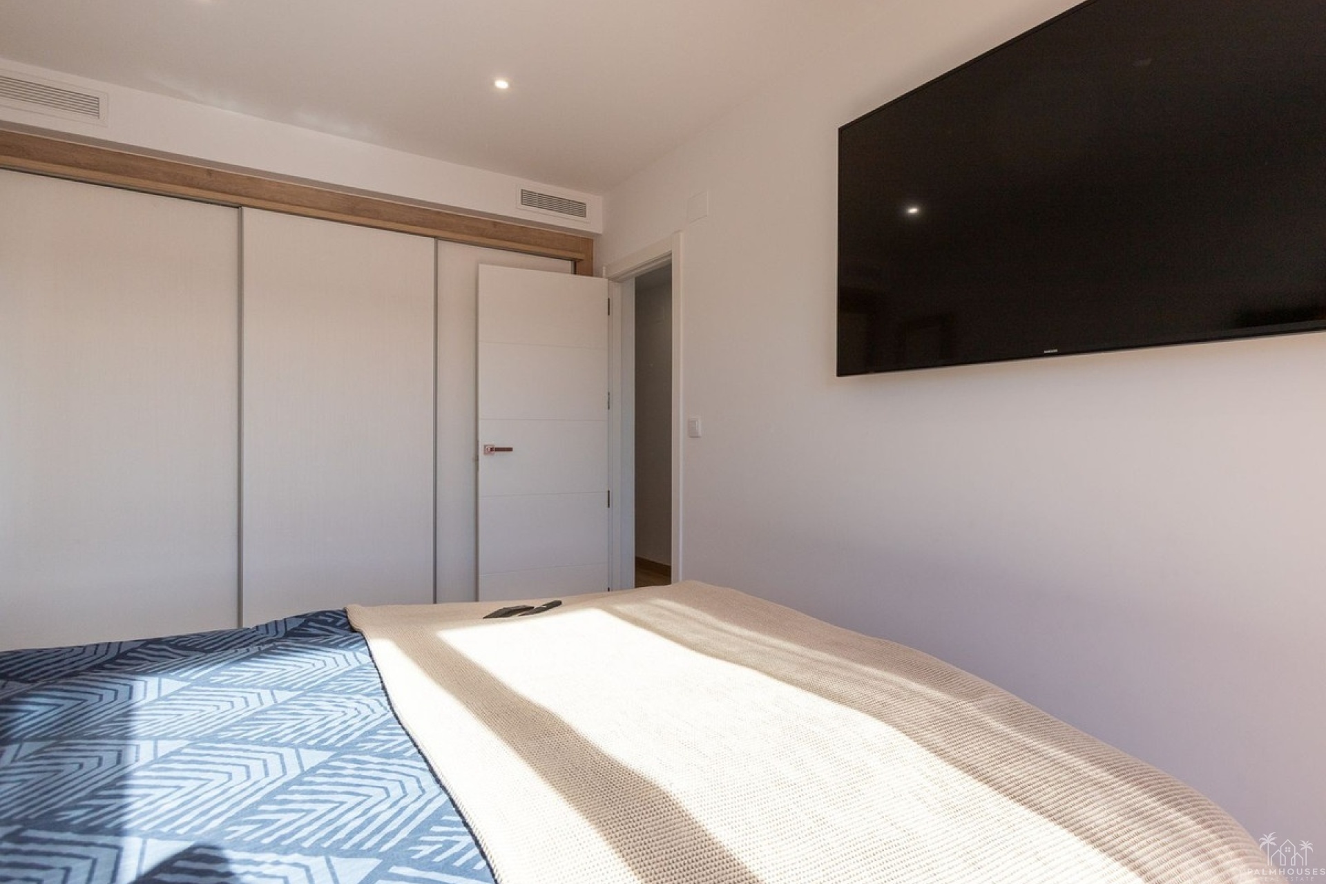 Revente - Villa - Orihuela - Los Balcones