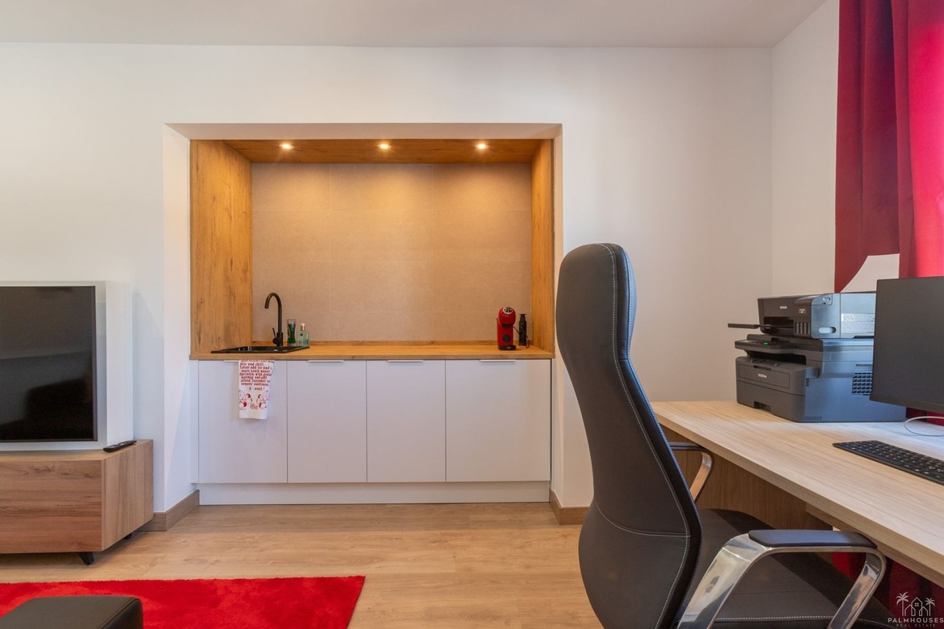Revente - Villa - Orihuela - Los Balcones