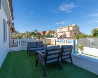 Revente - Villa - Orihuela - Los Balcones
