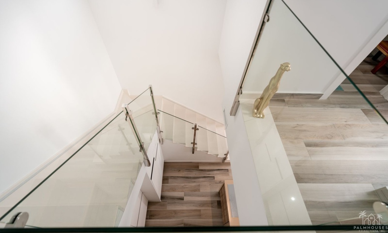 Revente - Villa - Orihuela - Los Balcones
