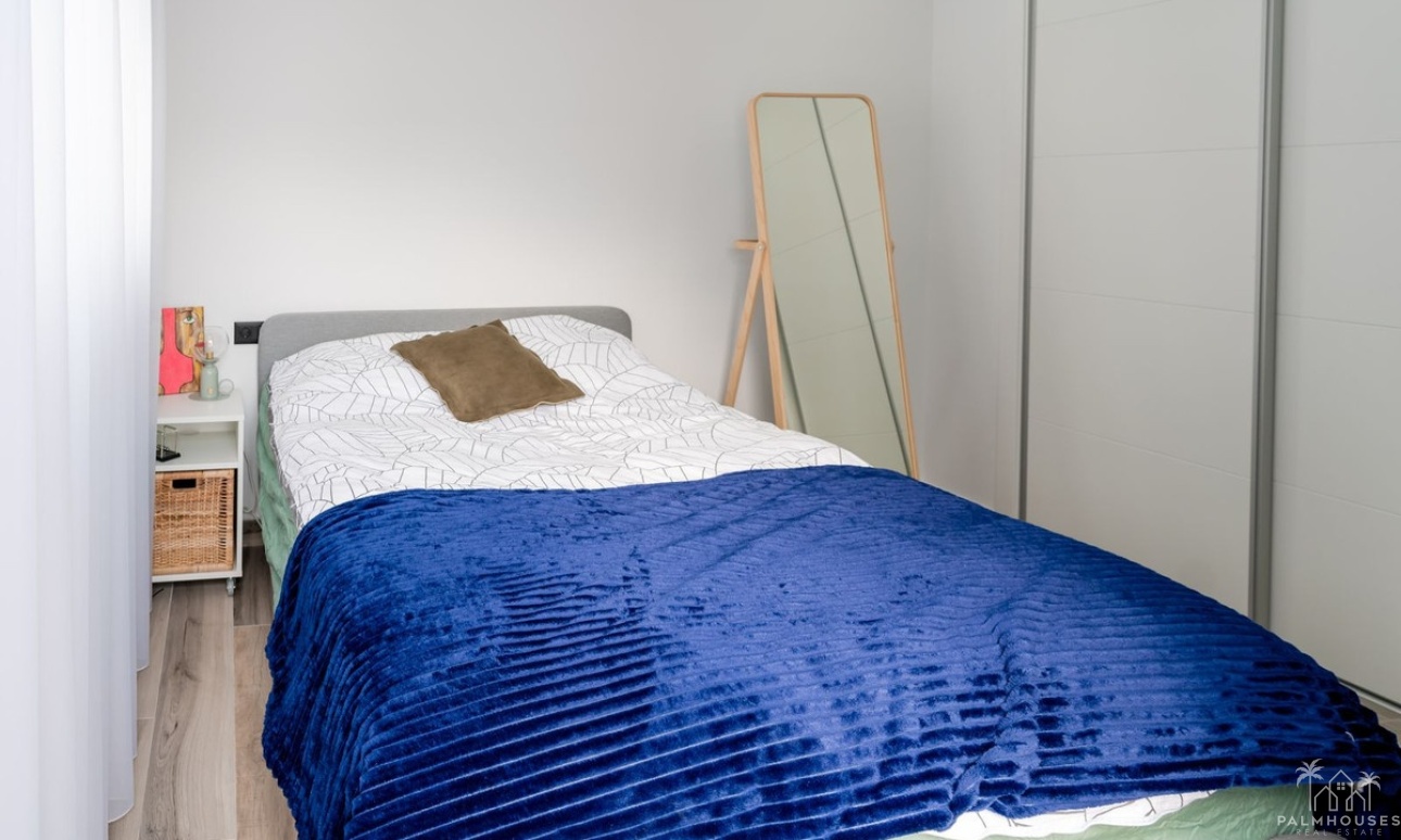 Revente - Villa - Orihuela - Los Balcones