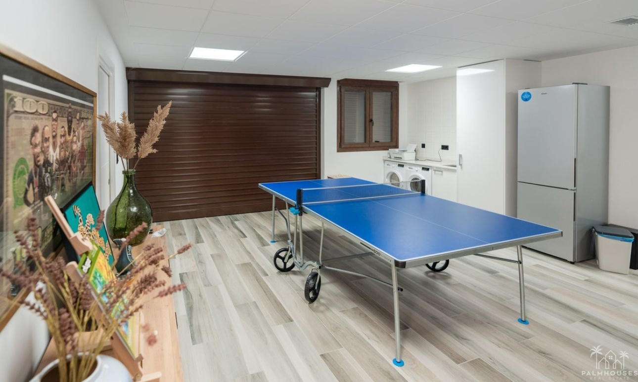 Revente - Villa - Orihuela - Los Balcones