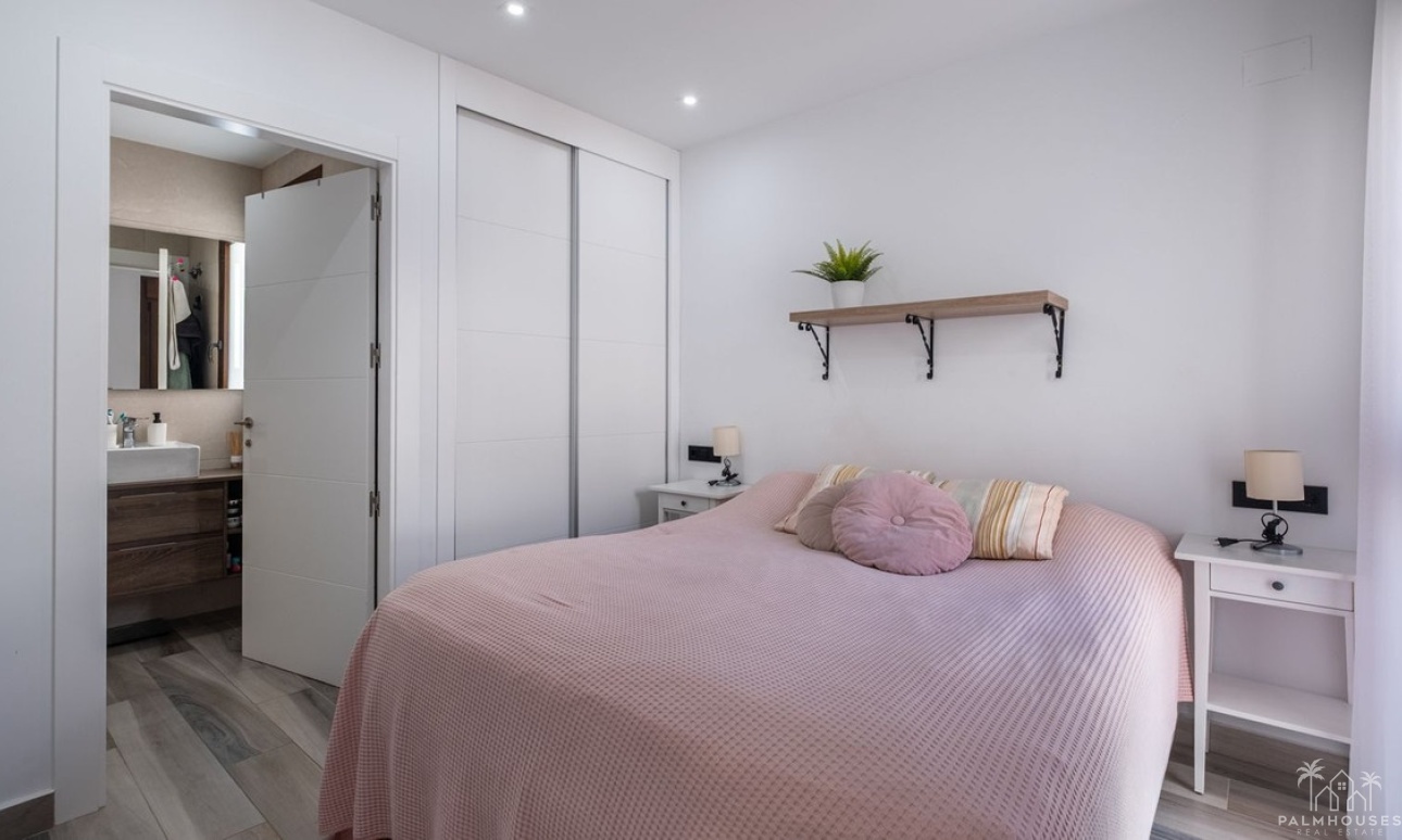 Revente - Villa - Orihuela - Los Balcones
