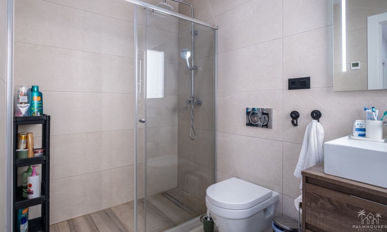Revente - Villa - Orihuela - Los Balcones